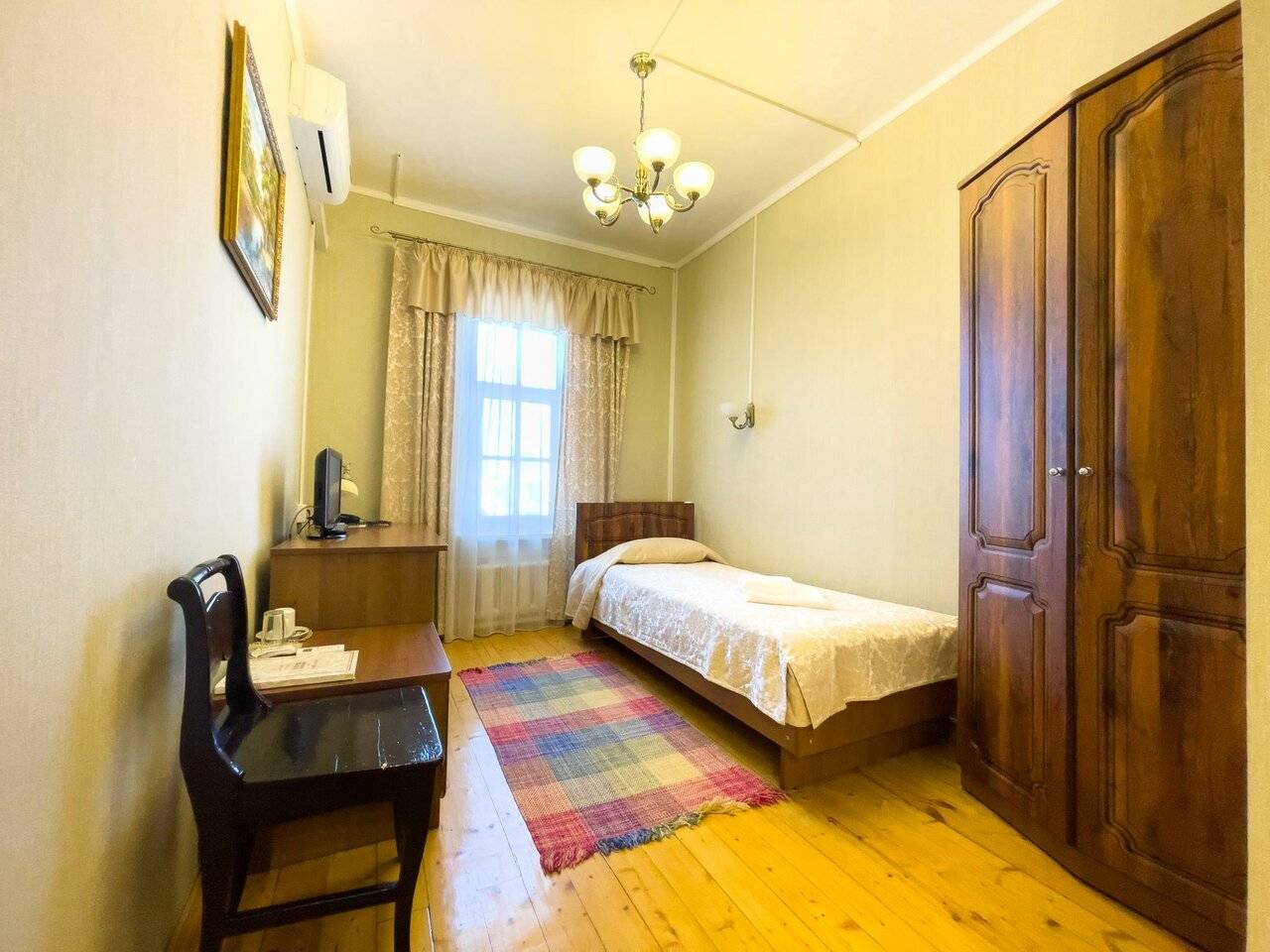 Фото Гостиницы Юрьево Подворье Вельск 73