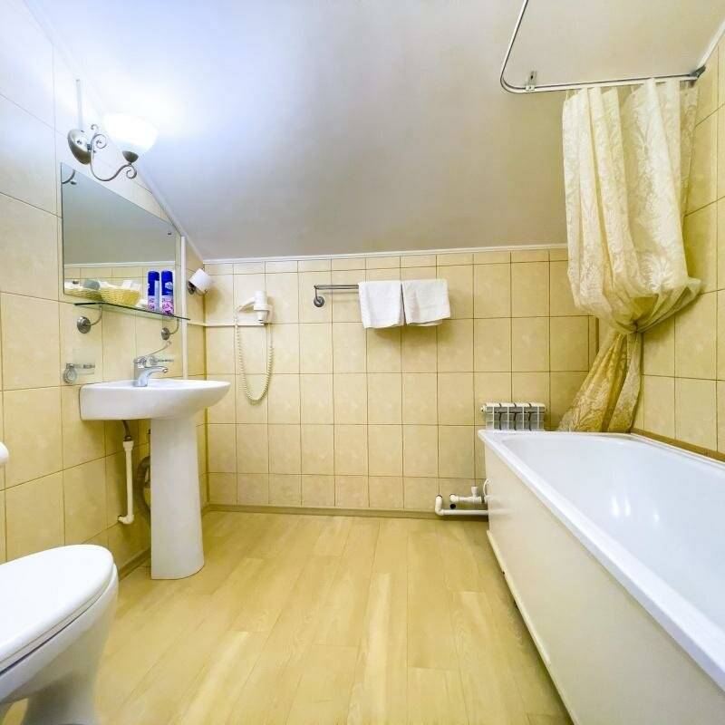 Фотографии номера Двухместный №11 в Гостинице Юрьево Подворье Вельск