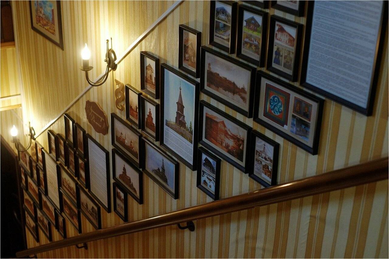 Фото Гостиницы Юрьево Подворье Вельск 194