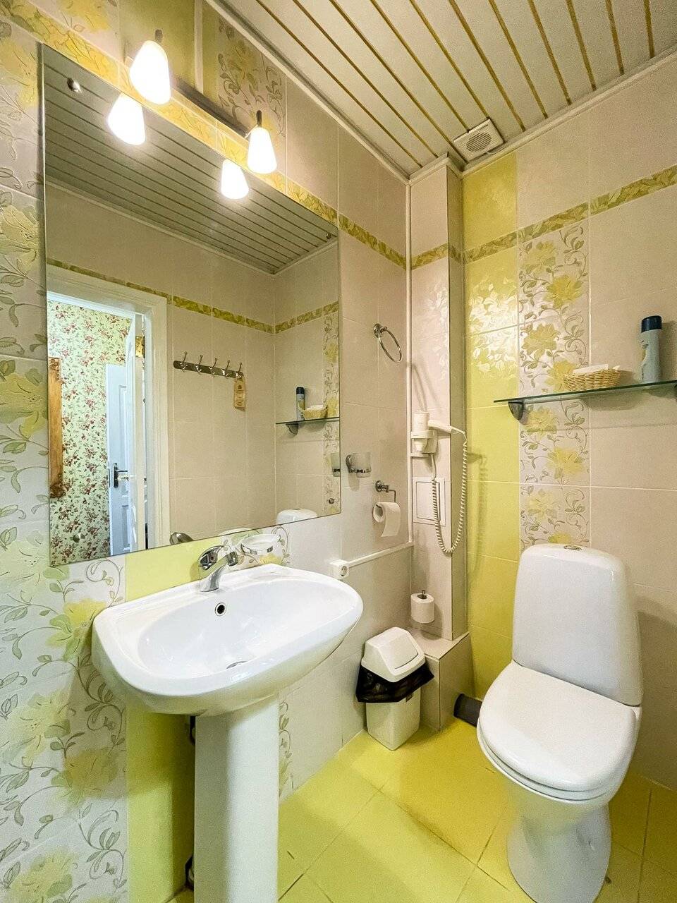 Фото Гостиницы Юрьево Подворье Вельск 47