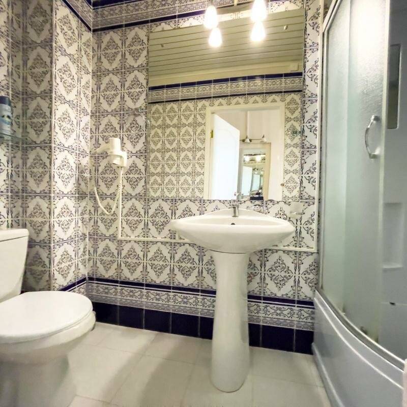 Фотографии номера Одноместный №8 в Гостинице Юрьево Подворье Вельск