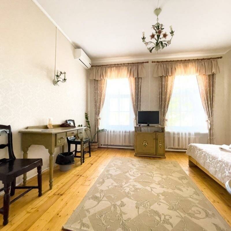 Фотографии номера Одноместный №3 в Гостинице Юрьево Подворье Вельск