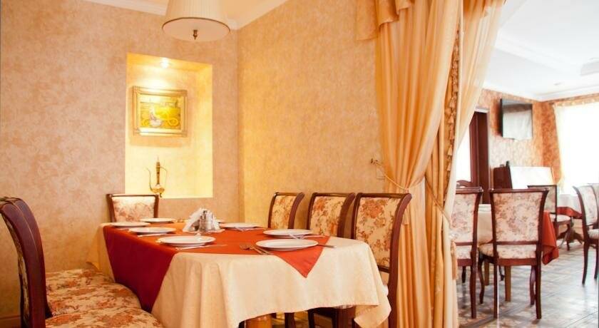 Фото Гостиницы Юрьево Подворье Вельск 109