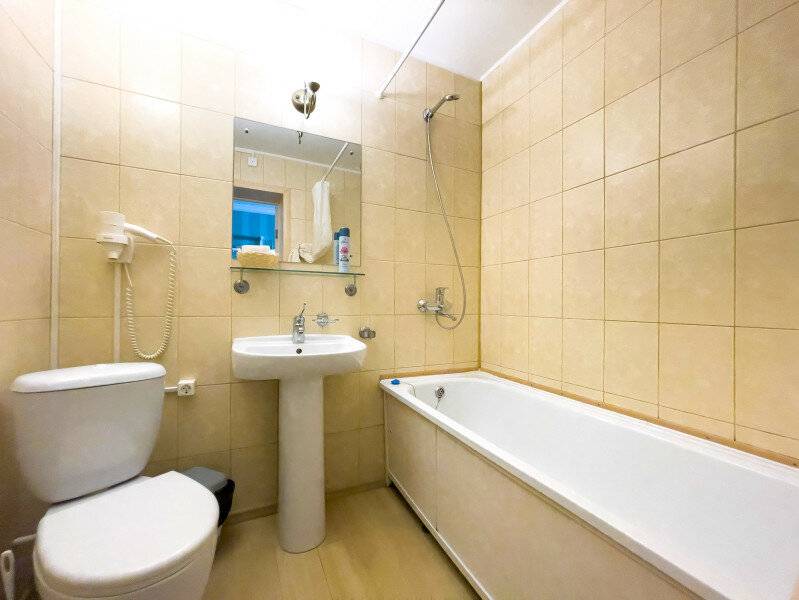 Фотографии номера Двухместный номер 13 в Гостинице Юрьево Подворье Вельск