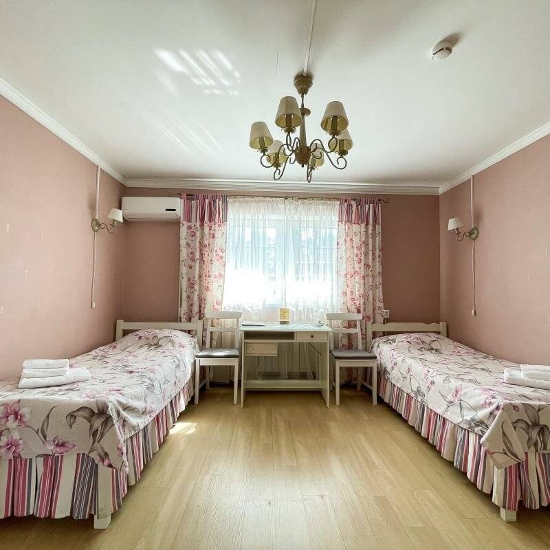 Фотографии номера Двухместный в Гостинице Юрьево Подворье Вельск