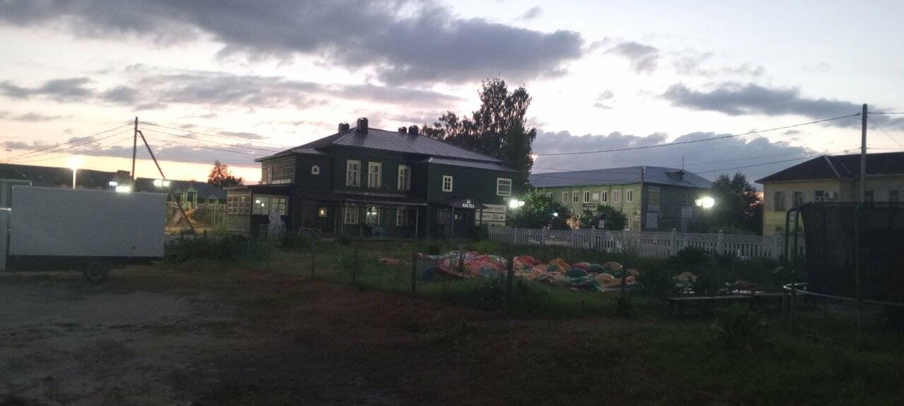 Фото Гостиницы Юрьево Подворье Вельск 139