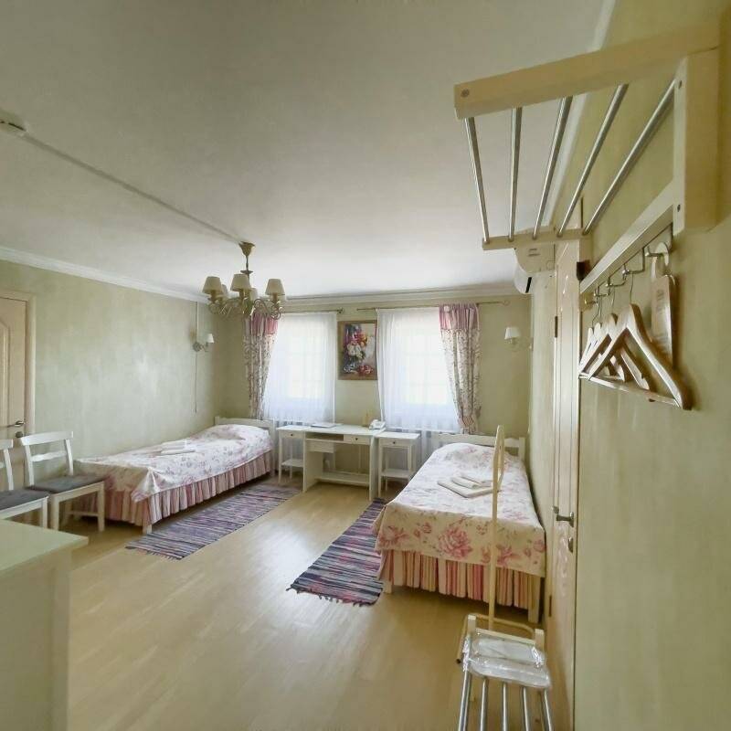 Фотографии номера Двухместный №11 в Гостинице Юрьево Подворье Вельск