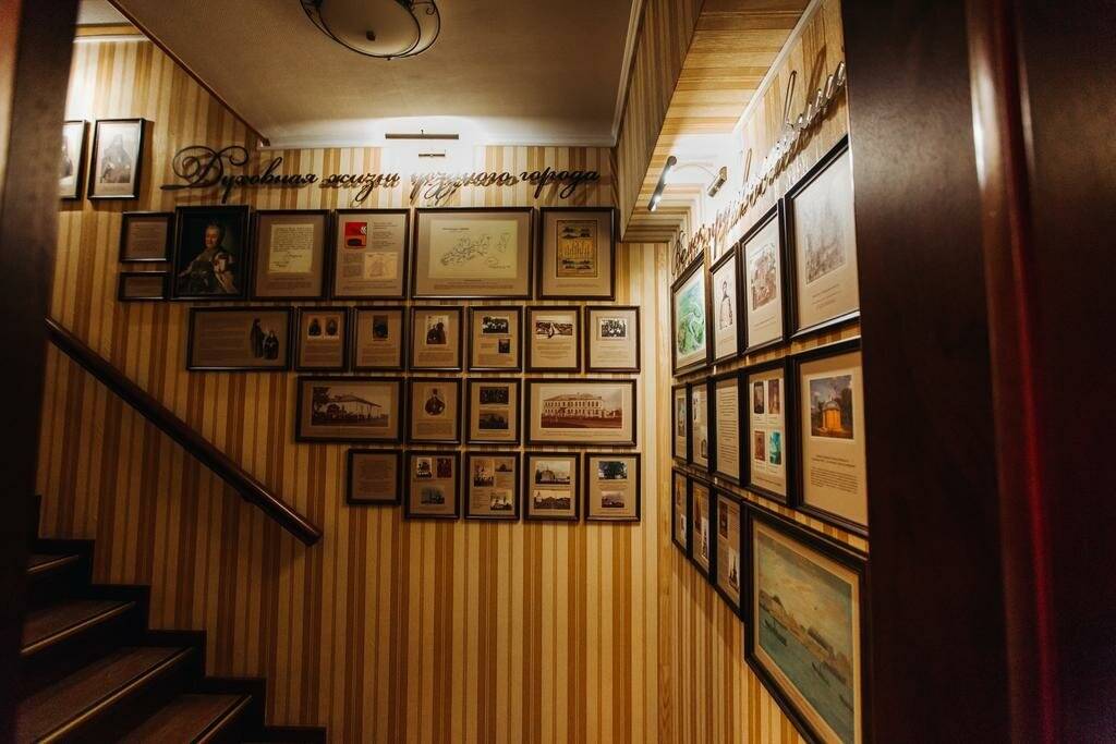 Фото Гостиницы Юрьево Подворье Вельск 76