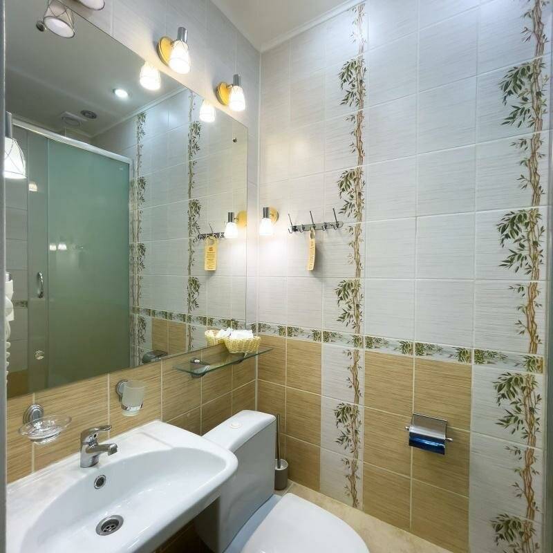 Фотографии номера Двухместный 2-комн№2 в Гостинице Юрьево Подворье Вельск