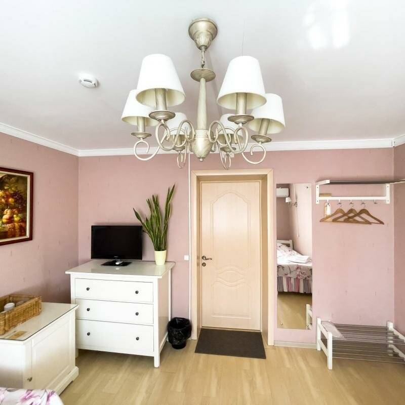 Фотографии номера Двухместный в Гостинице Юрьево Подворье Вельск