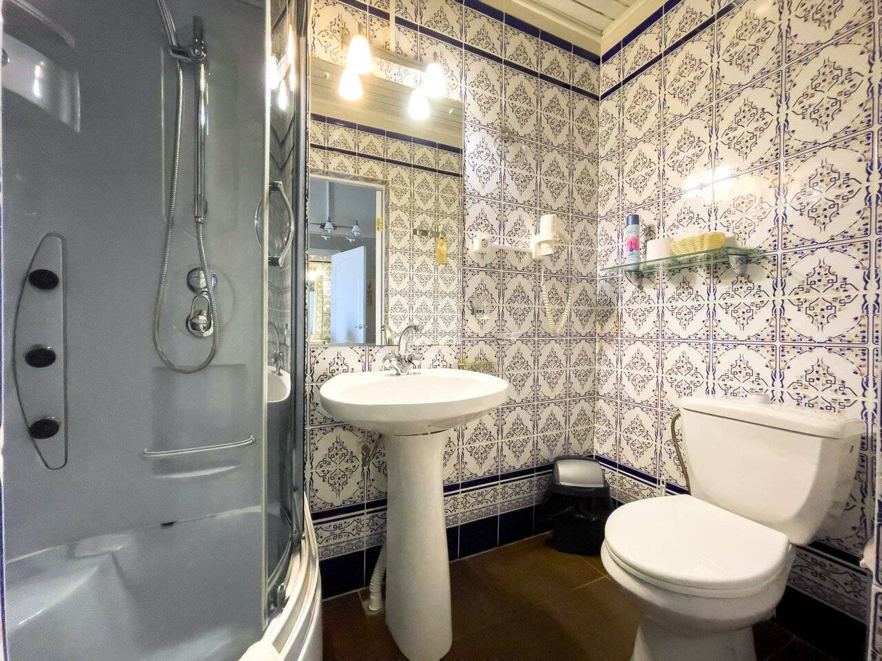 Фото Гостиницы Юрьево Подворье Вельск 115