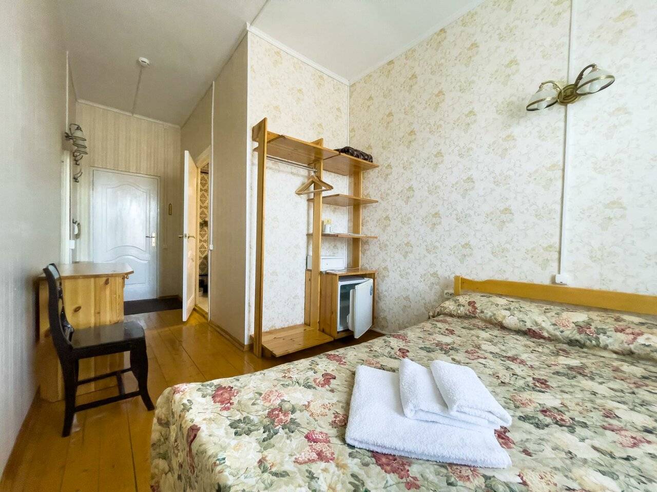 Фото Гостиницы Юрьево Подворье Вельск 105