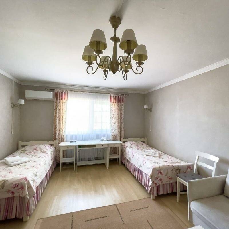 Фотографии номера Двухместный №12 в Гостинице Юрьево Подворье Вельск