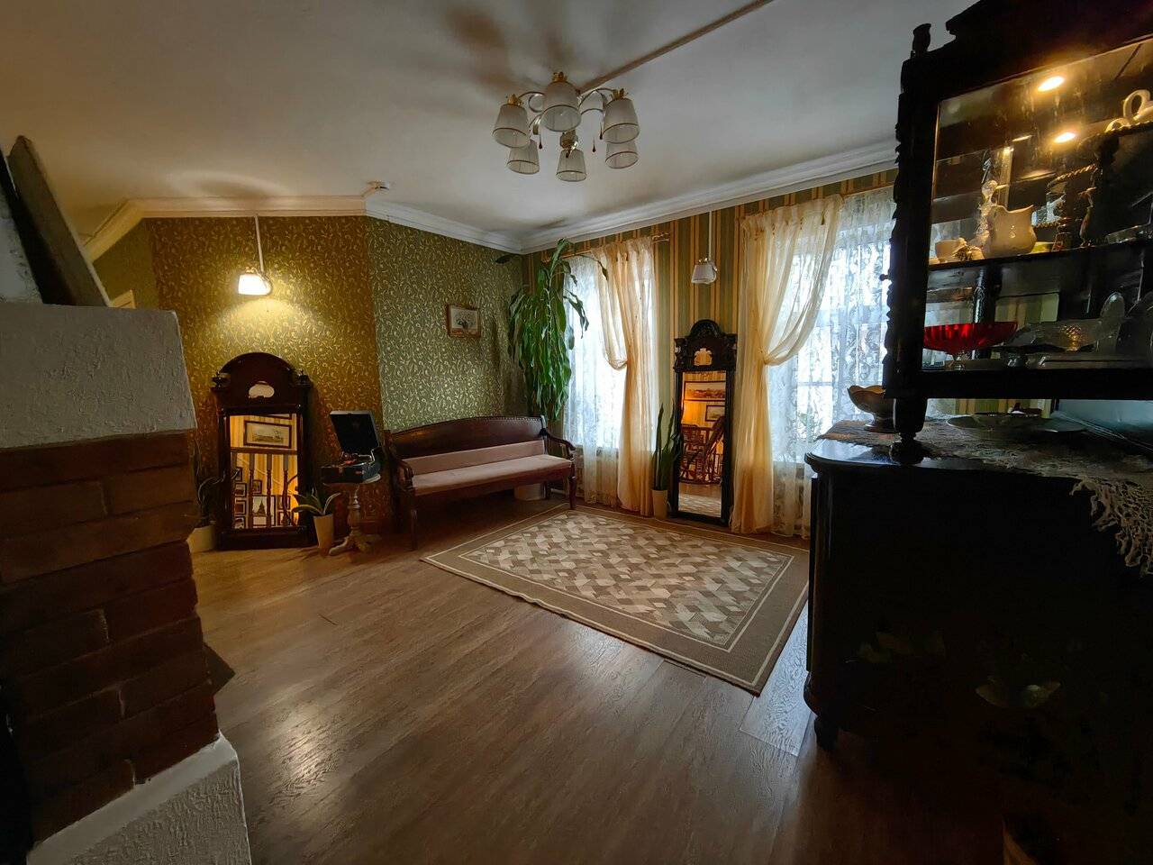 Фото Гостиницы Юрьево Подворье Вельск 212