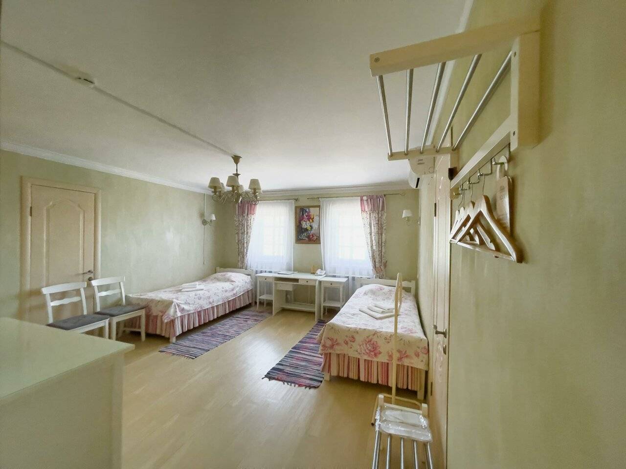 Фото Гостиницы Юрьево Подворье Вельск 91