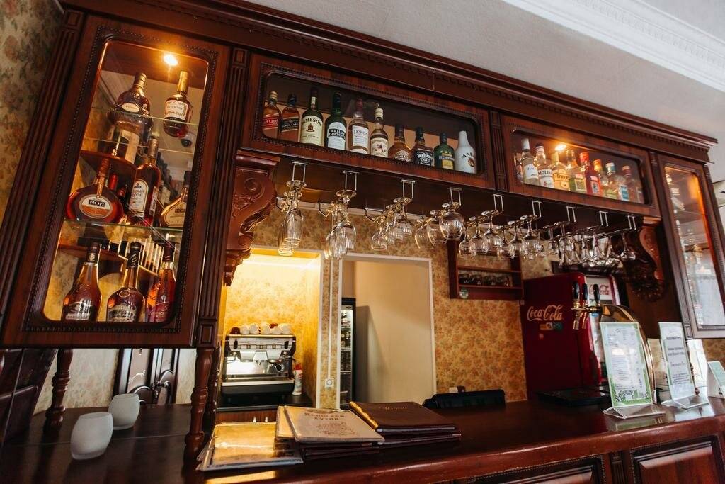 Фото Гостиницы Юрьево Подворье Вельск 44