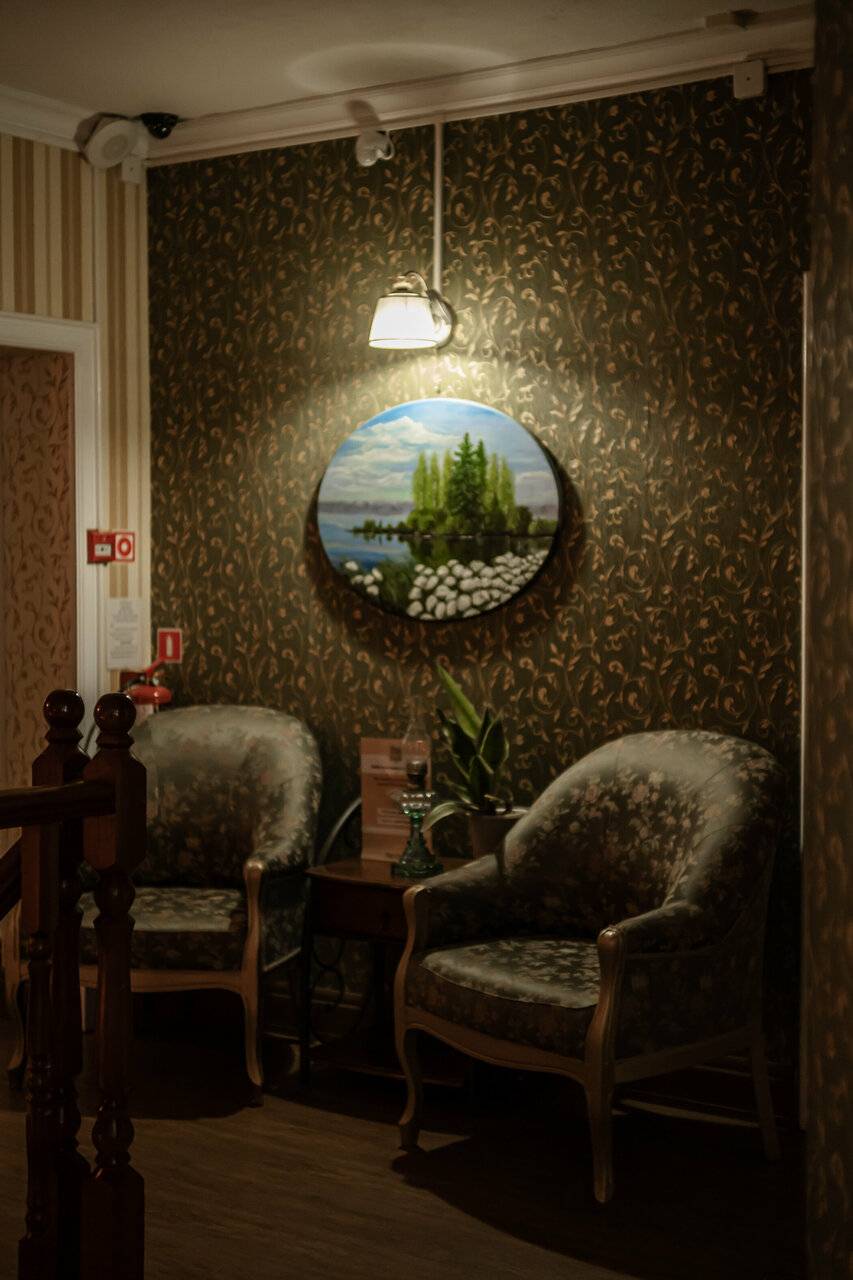 Фото Гостиницы Юрьево Подворье Вельск 42