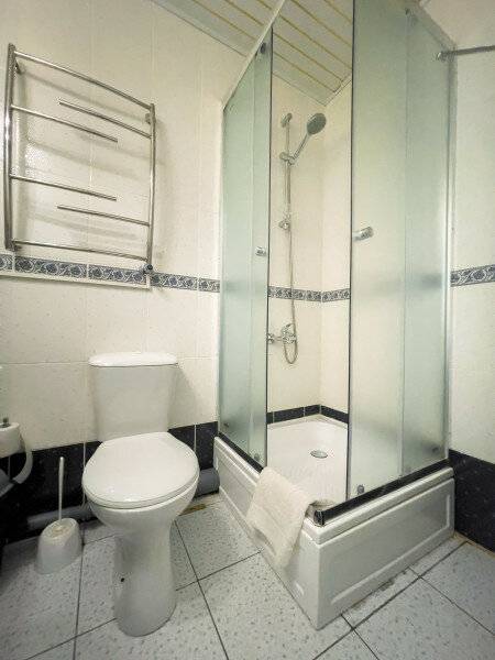 Фотографии номера Одноместный номер 7 в Гостинице Юрьево Подворье Вельск