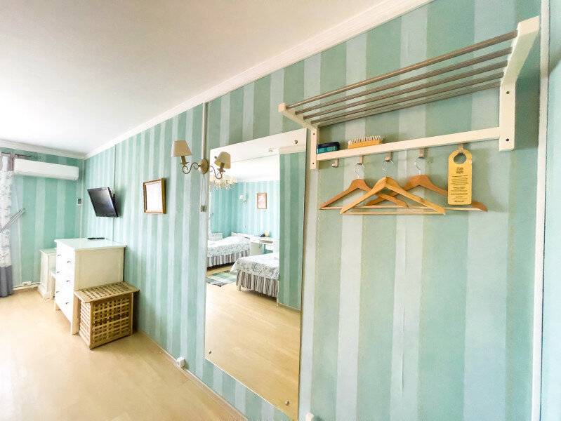 Фотографии номера Двухместный номер 13 в Гостинице Юрьево Подворье Вельск