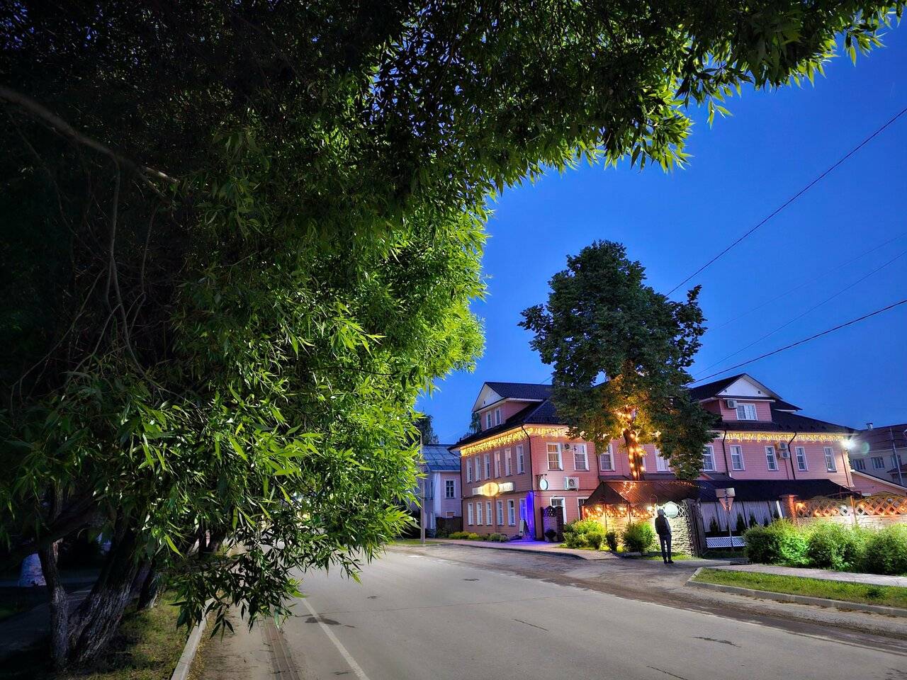 Фото Гостиницы Юрьево Подворье Вельск 133