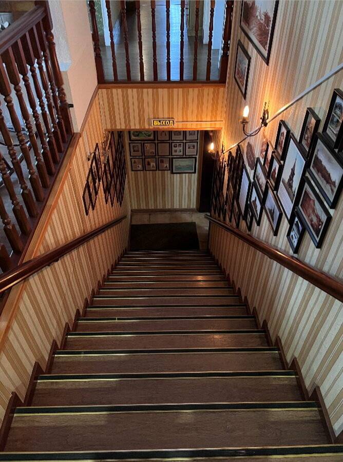 Фото Гостиницы Юрьево Подворье Вельск 140