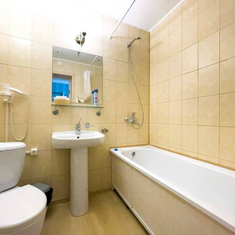 Фотографии номера Двухместный №13 в Гостинице Юрьево Подворье Вельск