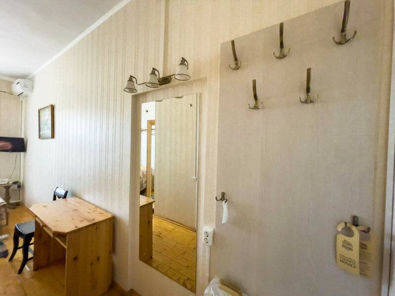 Фотографии номера Одноместный номер 8 в Гостинице Юрьево Подворье Вельск