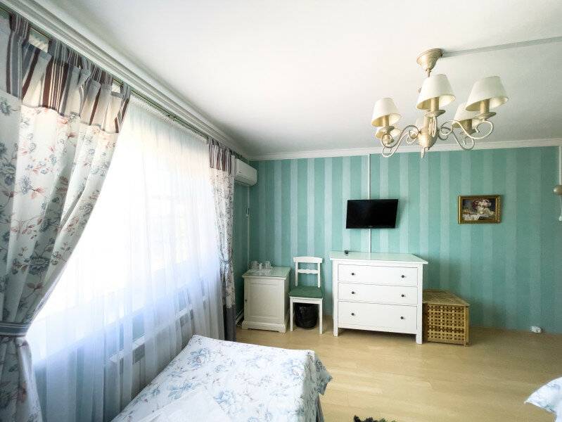 Фотографии номера Двухместный номер 13 в Гостинице Юрьево Подворье Вельск