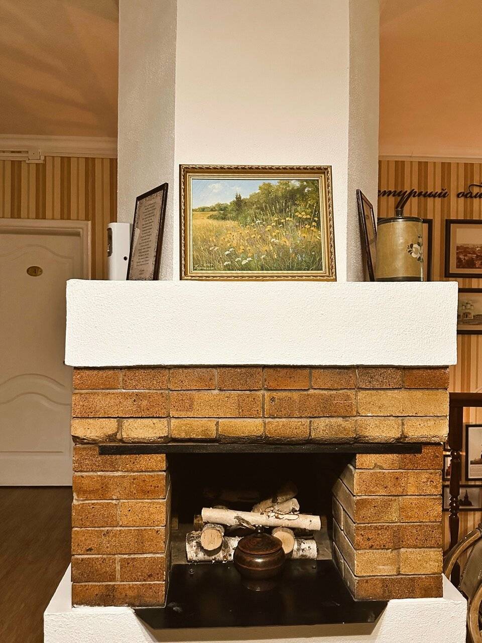 Фото Гостиницы Юрьево Подворье Вельск 188