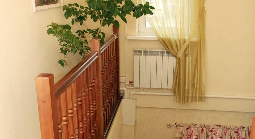 Фото Гостиницы Юрьево Подворье Вельск 31