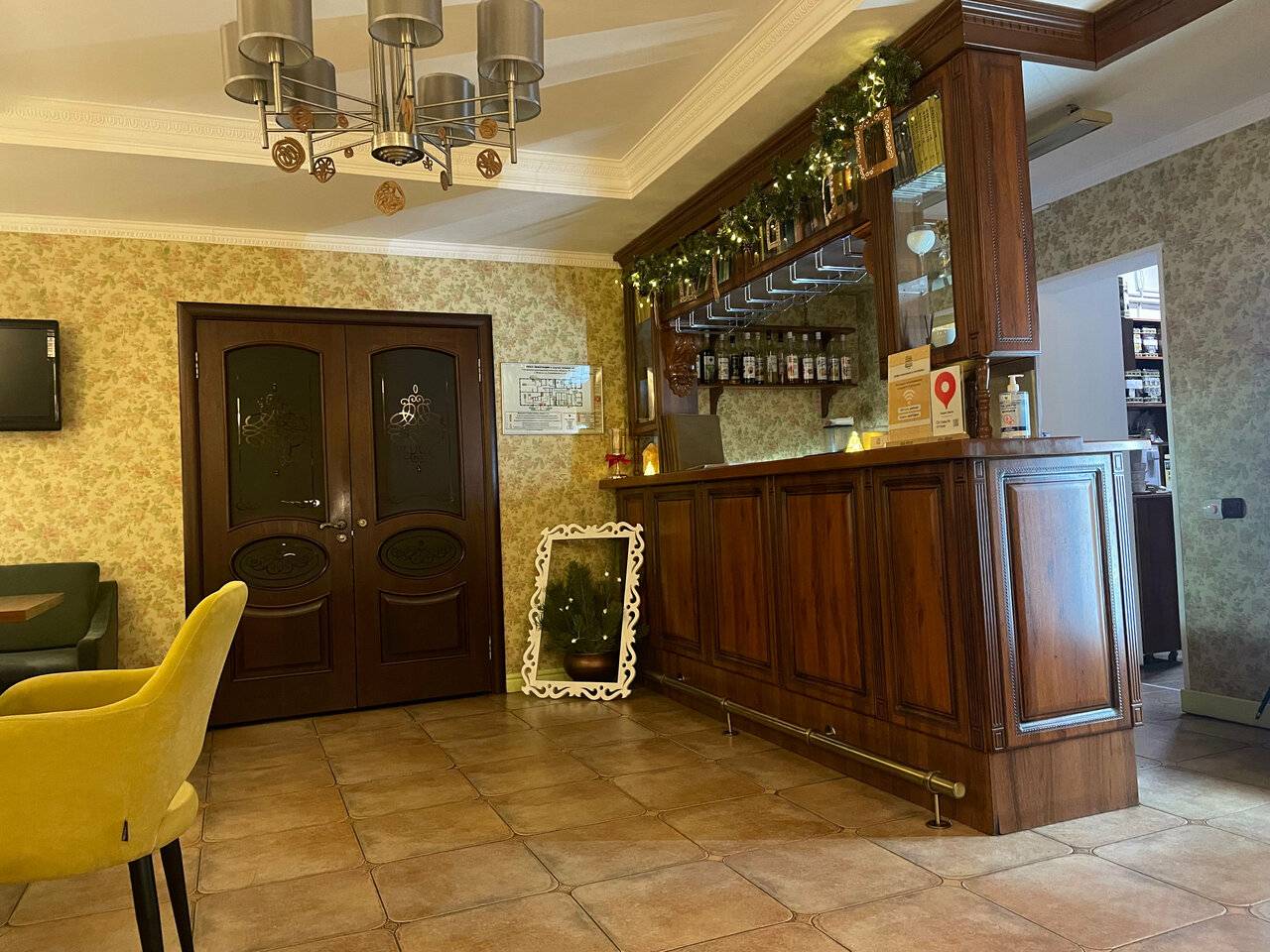 Фото Гостиницы Юрьево Подворье Вельск 198