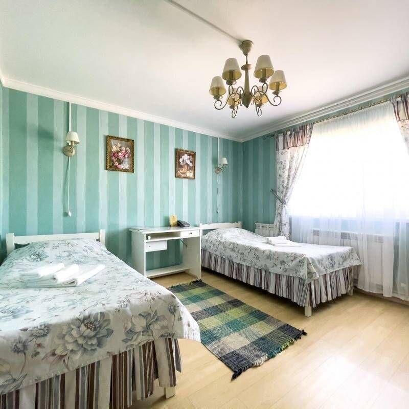 Фотографии номера Двухместный №13 в Гостинице Юрьево Подворье Вельск