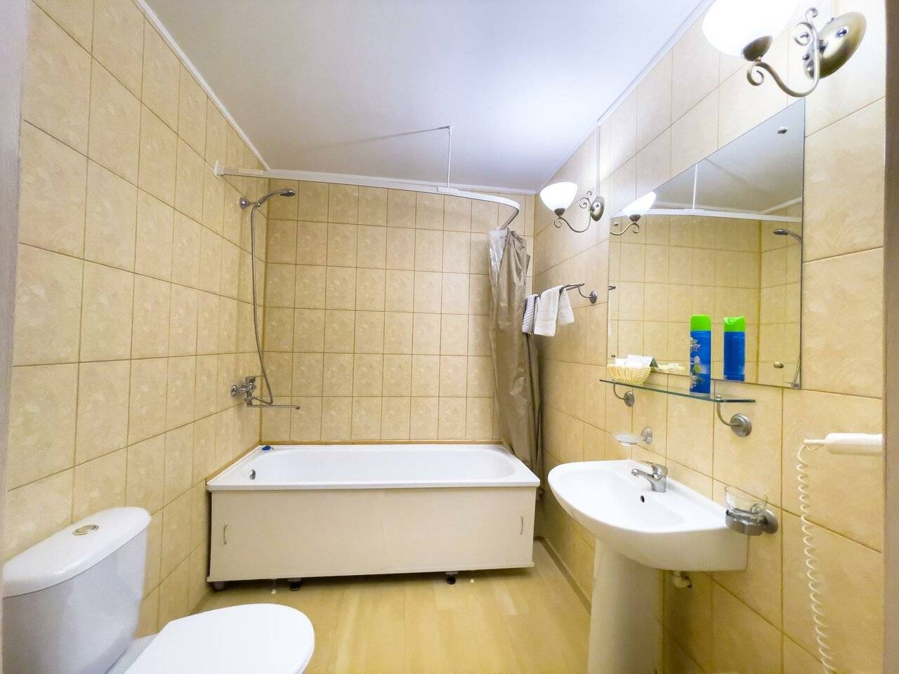 Фото Гостиницы Юрьево Подворье Вельск 124