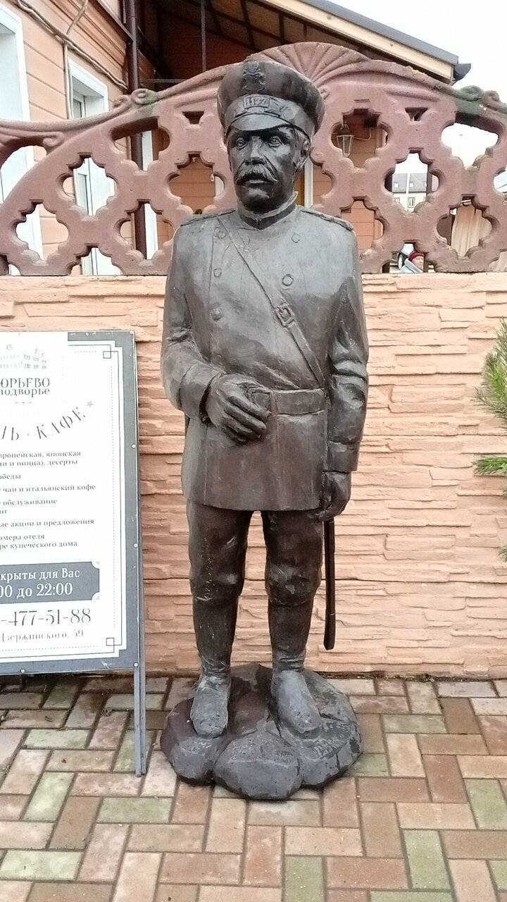 Фото Гостиницы Юрьево Подворье Вельск 127