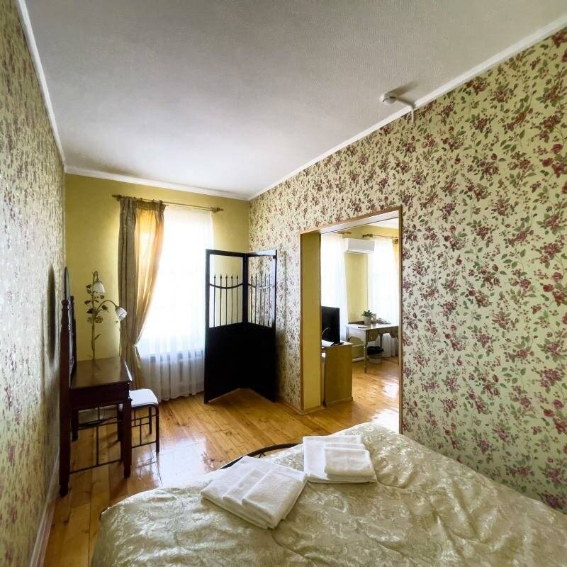 Фотографии номера Двухместный 2-комн№4 в Гостинице Юрьево Подворье Вельск