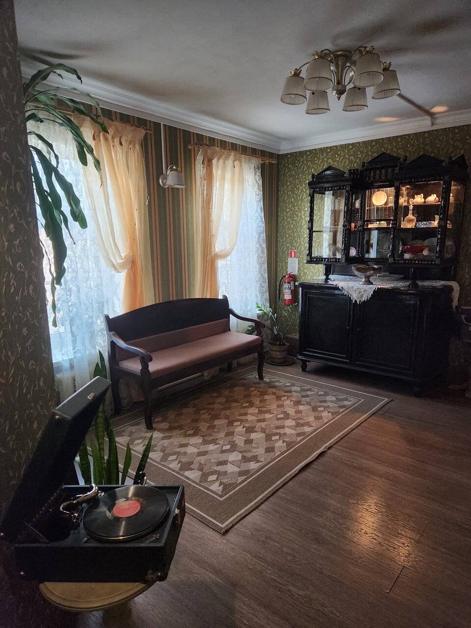 Фото Гостиницы Юрьево Подворье Вельск 227