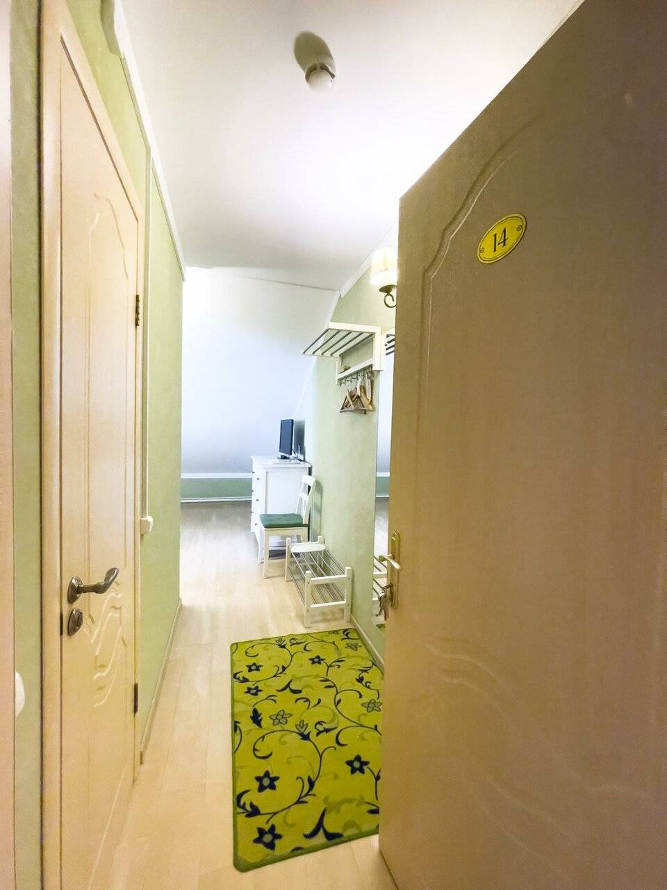 Фото Гостиницы Юрьево Подворье Вельск 34