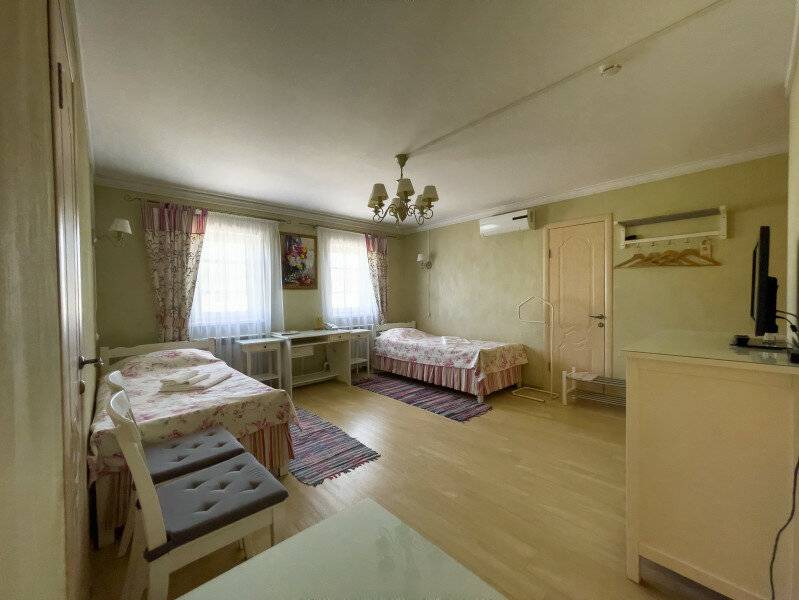 Двухместный номер 11