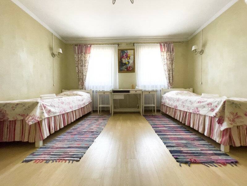 Двухместный номер 10