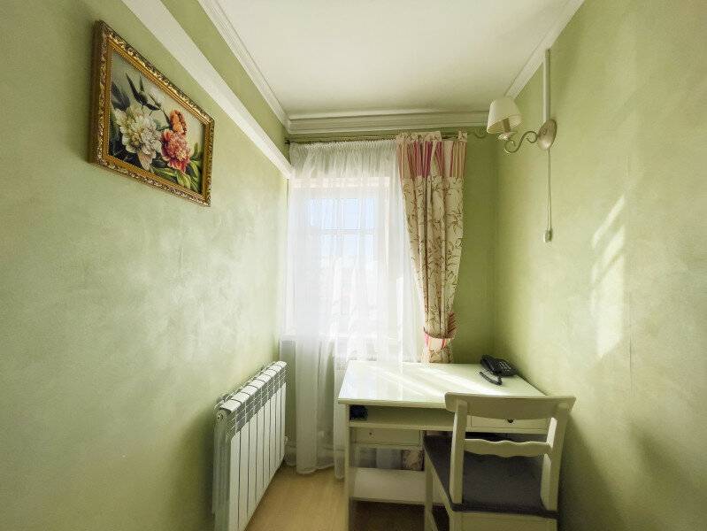 Двухместный номер 14